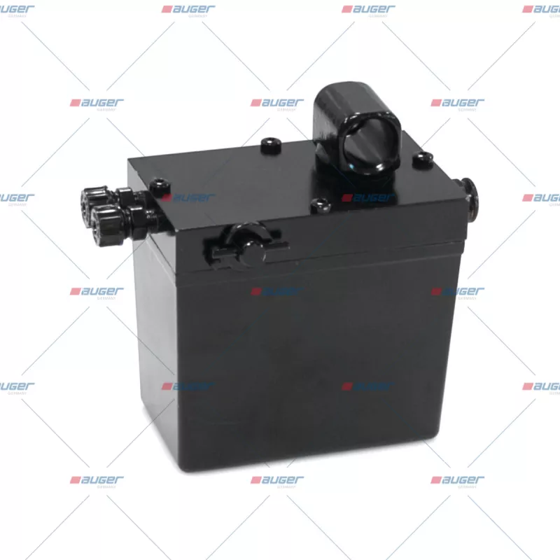 Pompe de basculement, cabine AUGER 68474