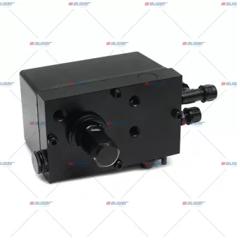 Pompe de basculement, cabine AUGER