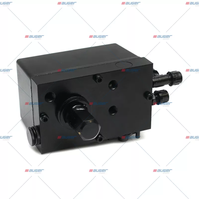 Pompe de basculement, cabine AUGER 68563