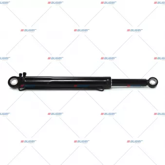 Cylindre culbuteur, cabine AUGER