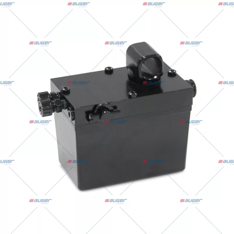 Pompe de basculement, cabine AUGER 68499