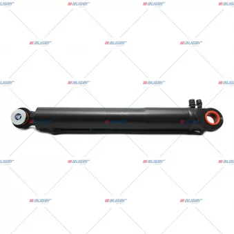 Cylindre culbuteur, cabine AUGER