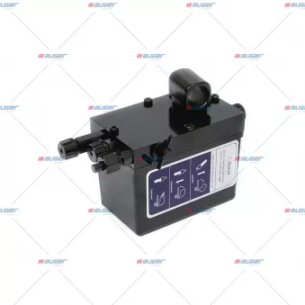 Pompe de basculement, cabine AUGER