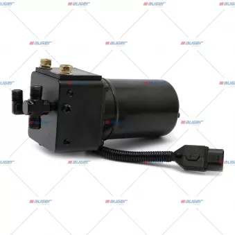 Pompe de basculement, cabine AUGER