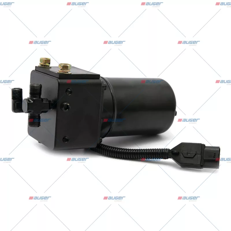 Pompe de basculement, cabine AUGER 68478