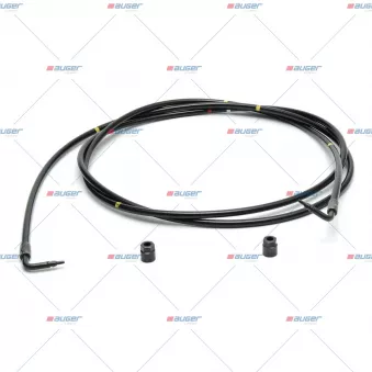 Gaine, basculeur de cabine AUGER