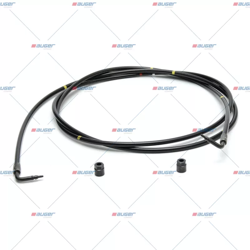 Gaine, basculeur de cabine AUGER 68587