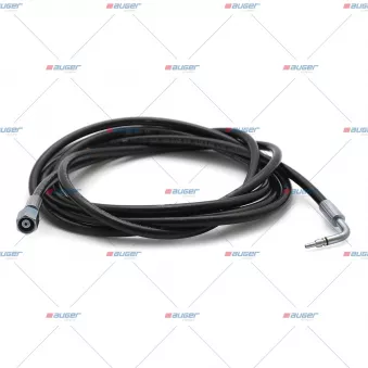 Gaine, basculeur de cabine AUGER