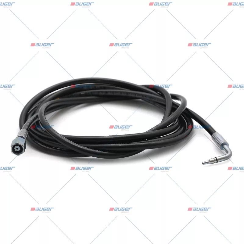 Gaine, basculeur de cabine AUGER 68586