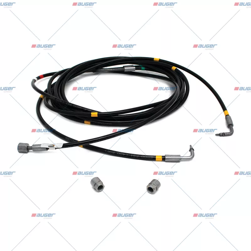 Gaine, basculeur de cabine AUGER 68585