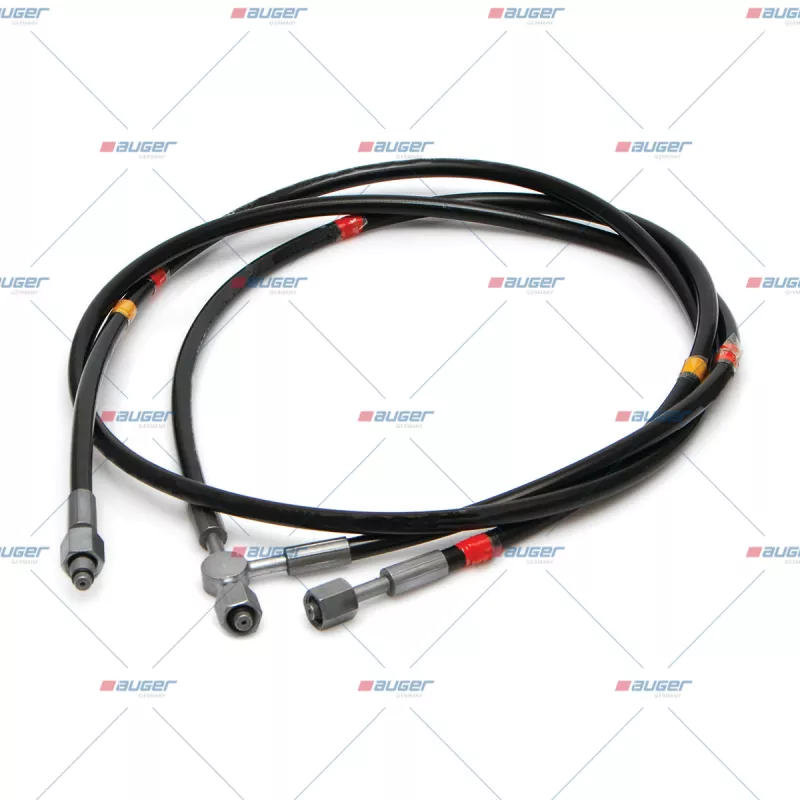 Gaine, basculeur de cabine AUGER 68584