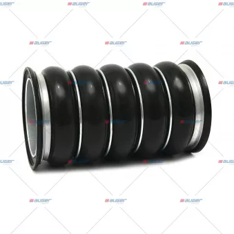 Gaine de suralimentation AUGER