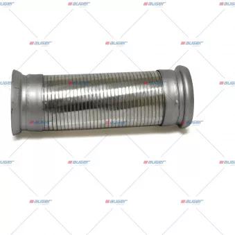 Tuyau flexible, échappement AUGER
