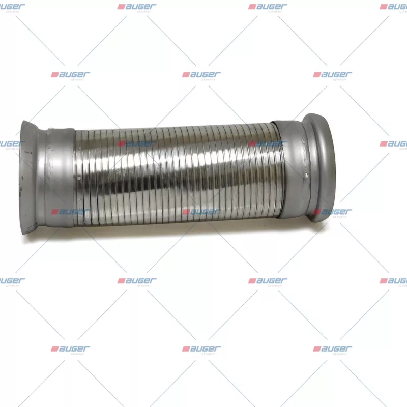 Tuyau flexible, échappement AUGER 68334