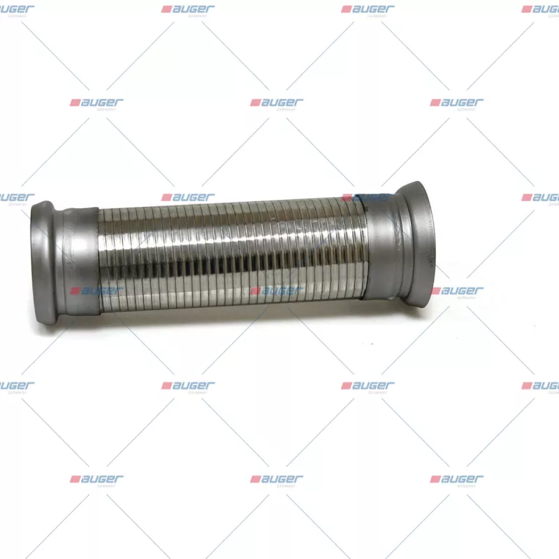 Tuyau flexible, échappement AUGER 68333