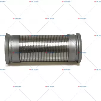 Tuyau flexible, échappement AUGER