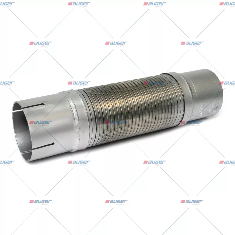 Tuyau flexible, échappement AUGER 68332