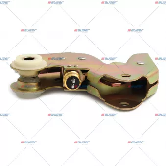 Mécanisme de verrouillage, cabine AUGER