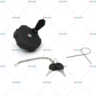 Bouchon, réservoir de carburant AUGER
