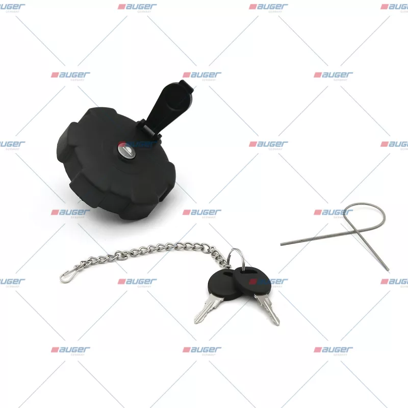 Bouchon, réservoir de carburant AUGER 68442