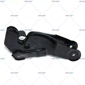 Mécanisme de verrouillage, cabine AUGER