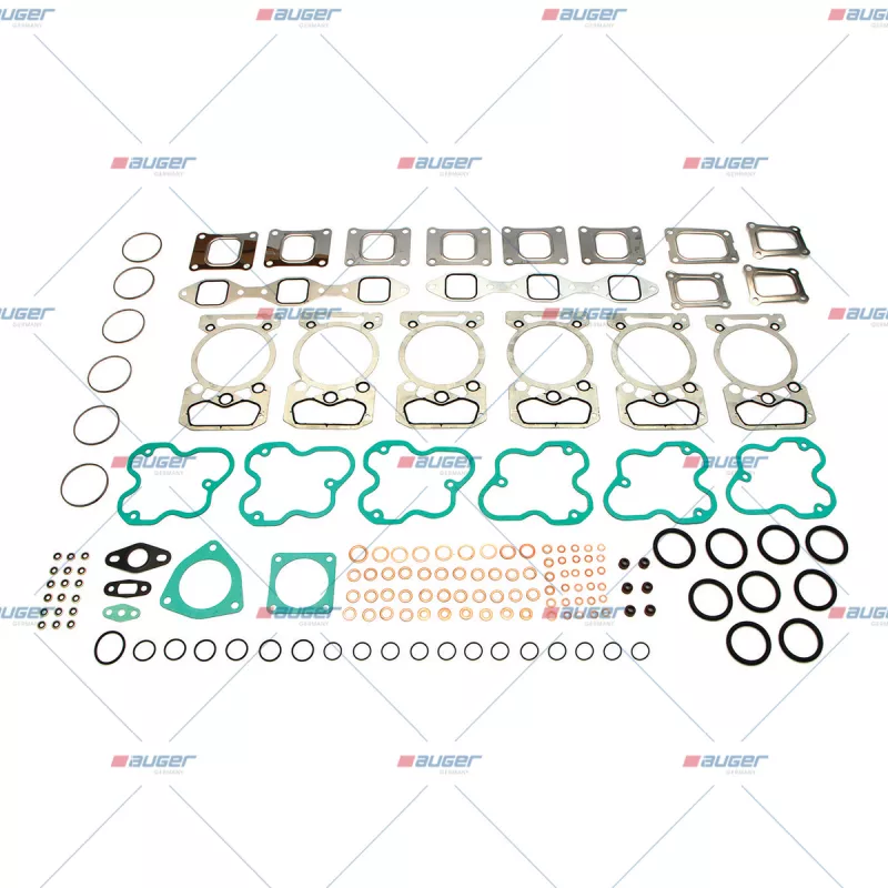 Pochette haute AUGER 68409