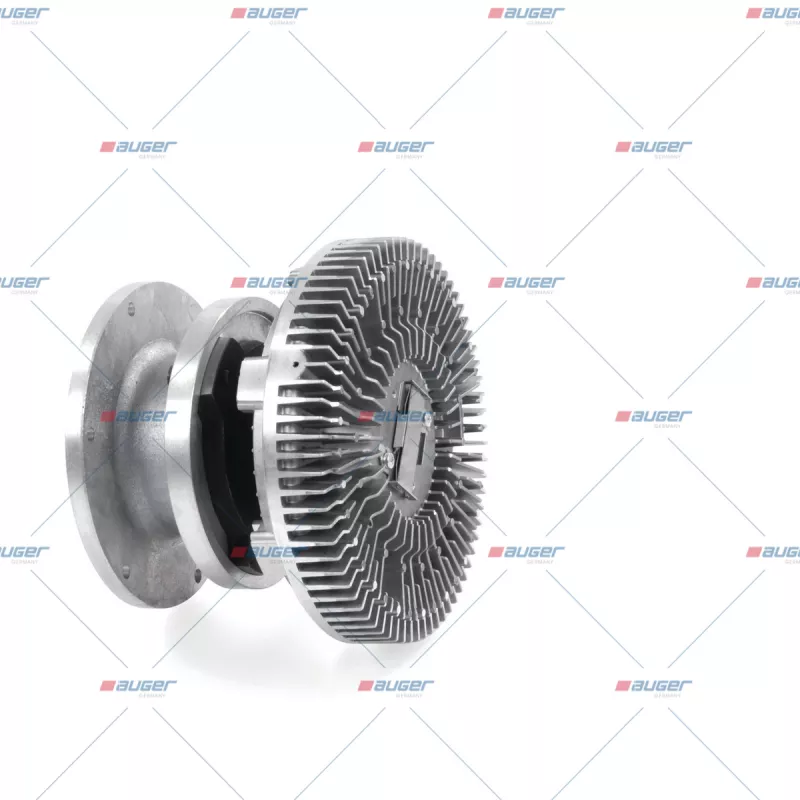 Embrayage, ventilateur de radiateur AUGER 68414