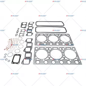 Pochette basse AUGER