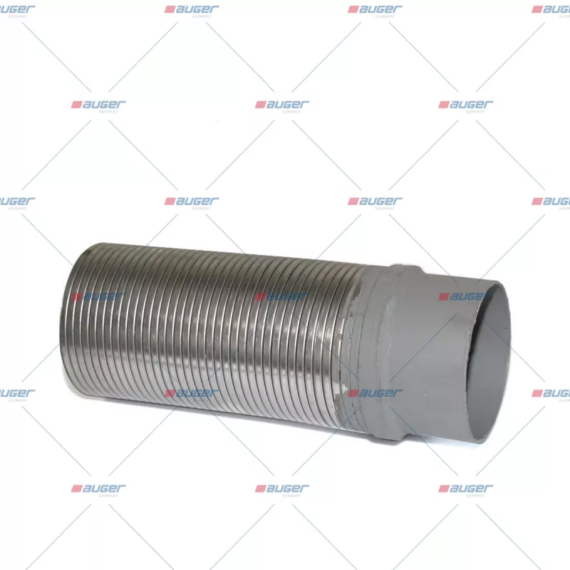 Tuyau flexible, échappement AUGER 68305