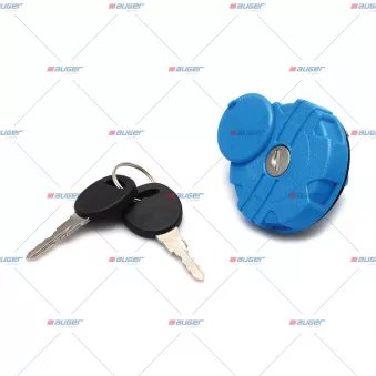 Bouchon, Unité réservoir (injection d'urée) AUGER