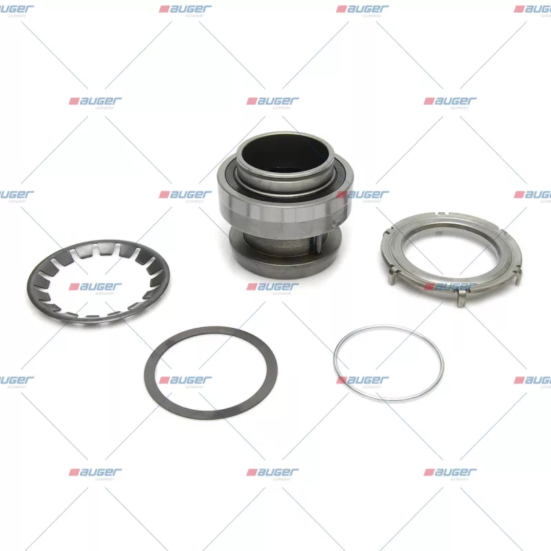 Butée de débrayage AUGER 68677