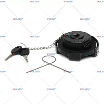 Bouchon, réservoir de carburant AUGER