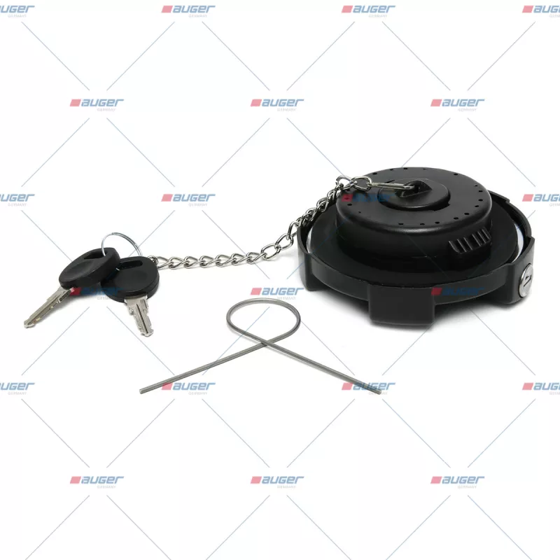Bouchon, réservoir de carburant AUGER 68659