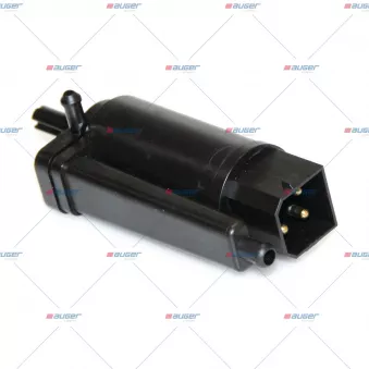 Pompe d'eau de nettoyage, nettoyage des vitres AUGER