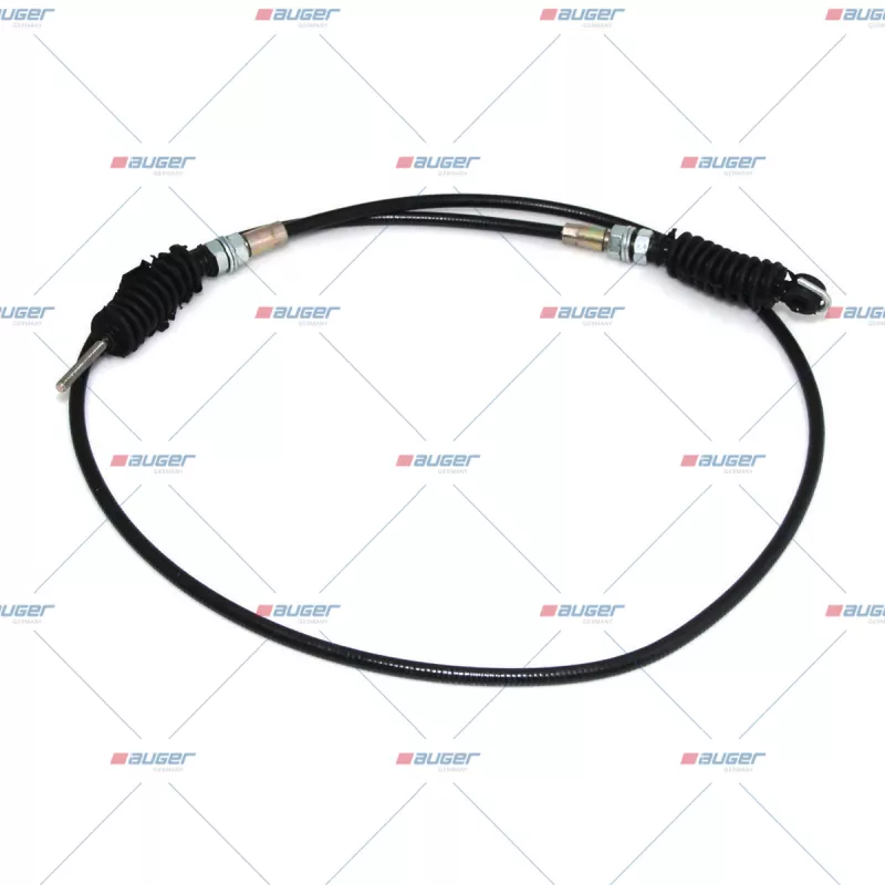 Câble d'accélération AUGER 68700