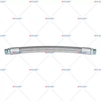 Conduite à pression, compresseur d'air AUGER