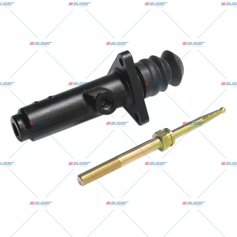 Cylindre émetteur, embrayage AUGER 68811
