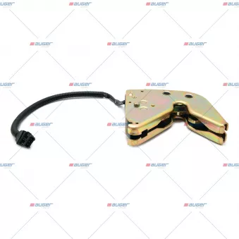 Mécanisme de verrouillage, cabine arrière gauche AUGER