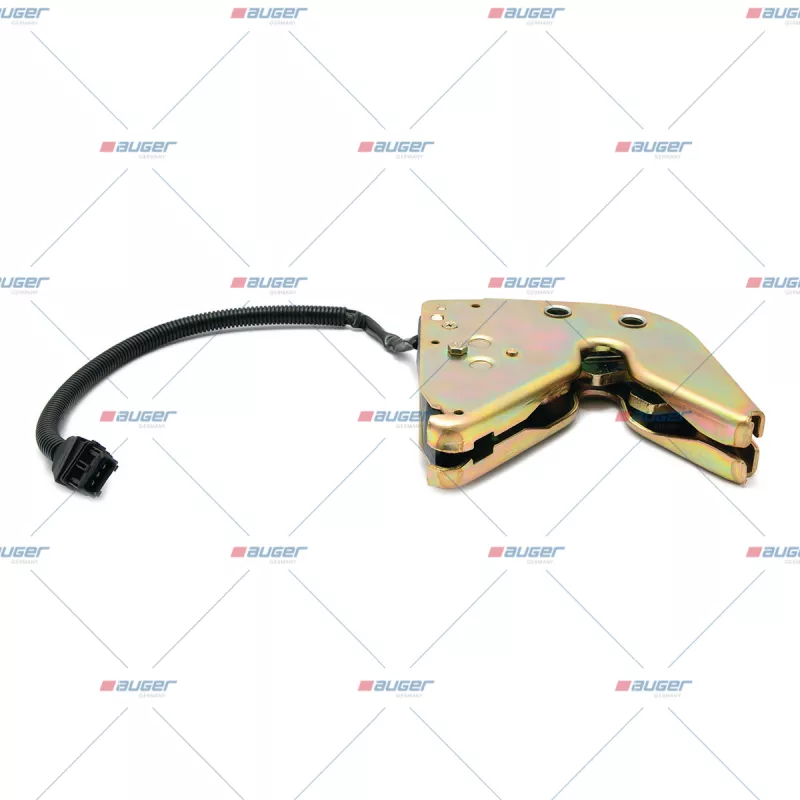 Mécanisme de verrouillage, cabine arrière gauche AUGER 68604