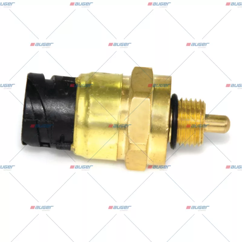 Capteur, pression d'huile AUGER 68645