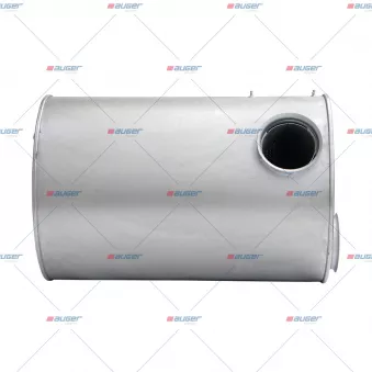 Pot de détente/silencieux arrière AUGER