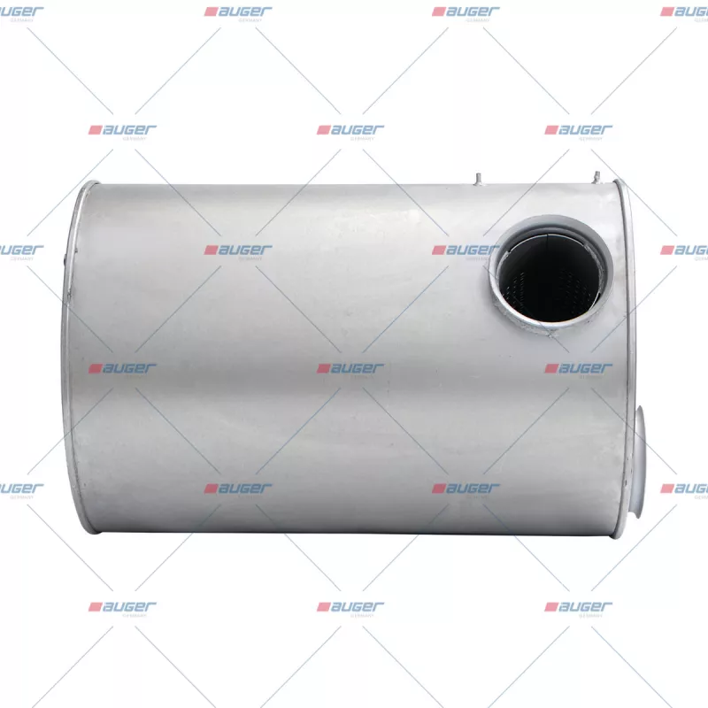 Pot de détente/silencieux arrière AUGER 68614
