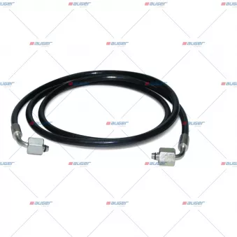 Gaine, basculeur de cabine AUGER