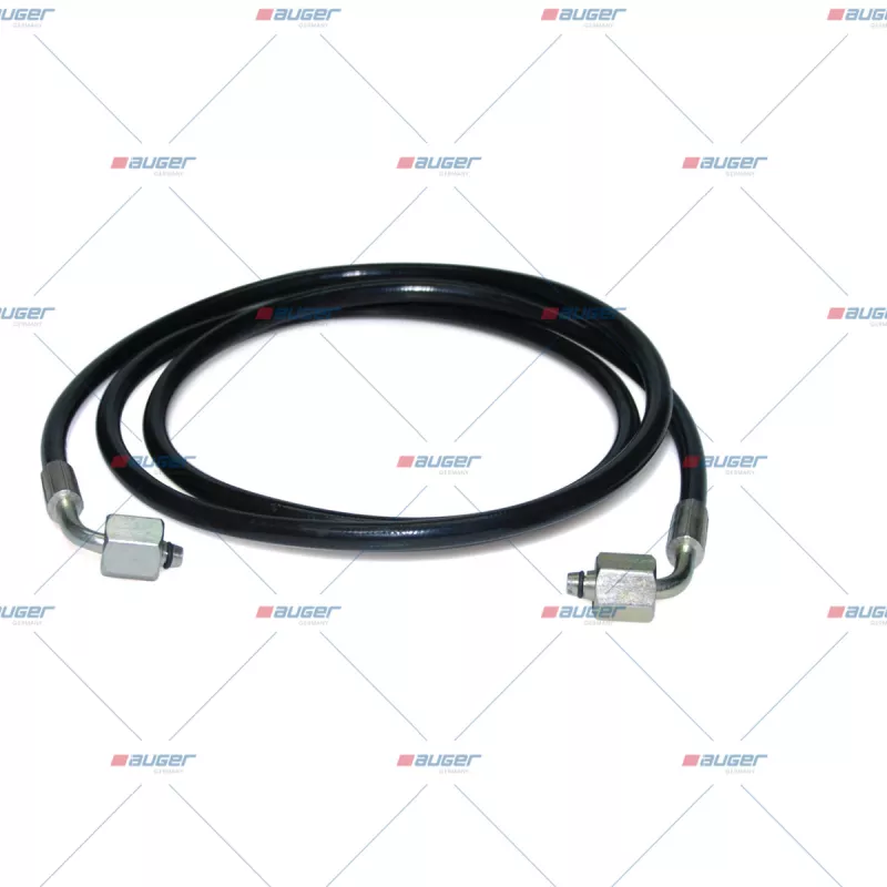 Gaine, basculeur de cabine AUGER 68875