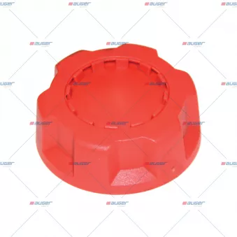 Bouchon, goulotte de remplissage d'huile AUGER