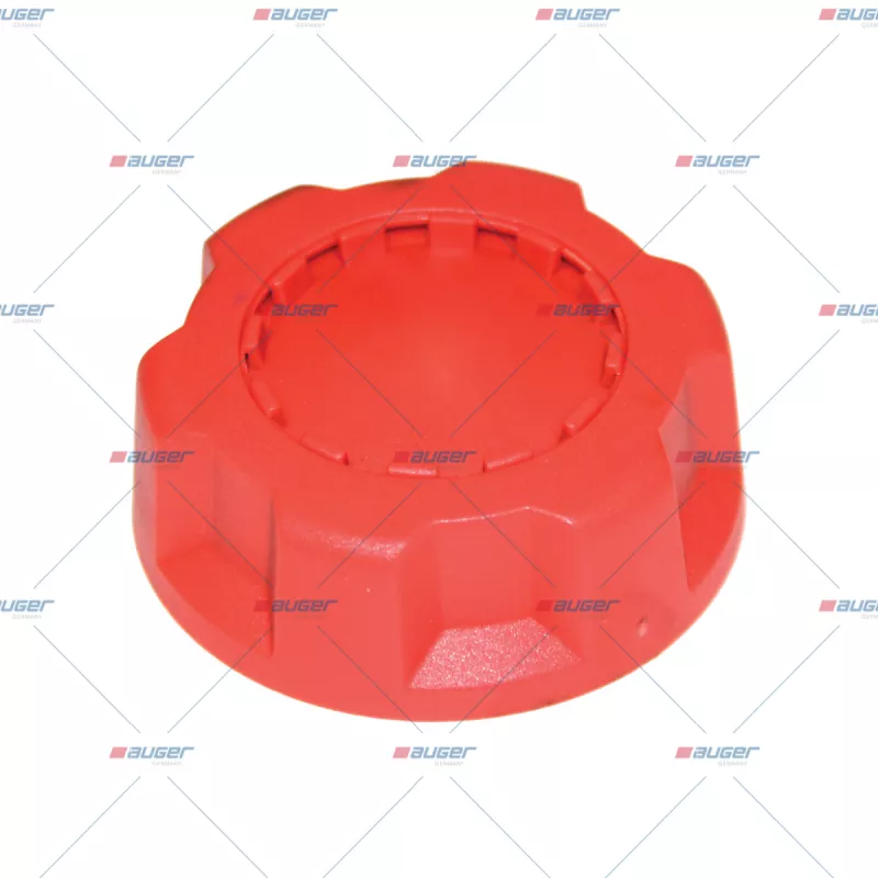 Bouchon, goulotte de remplissage d'huile AUGER 68870