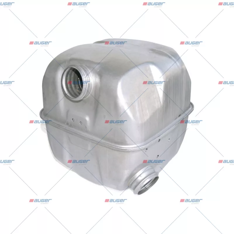Pot de détente/silencieux arrière AUGER 68867