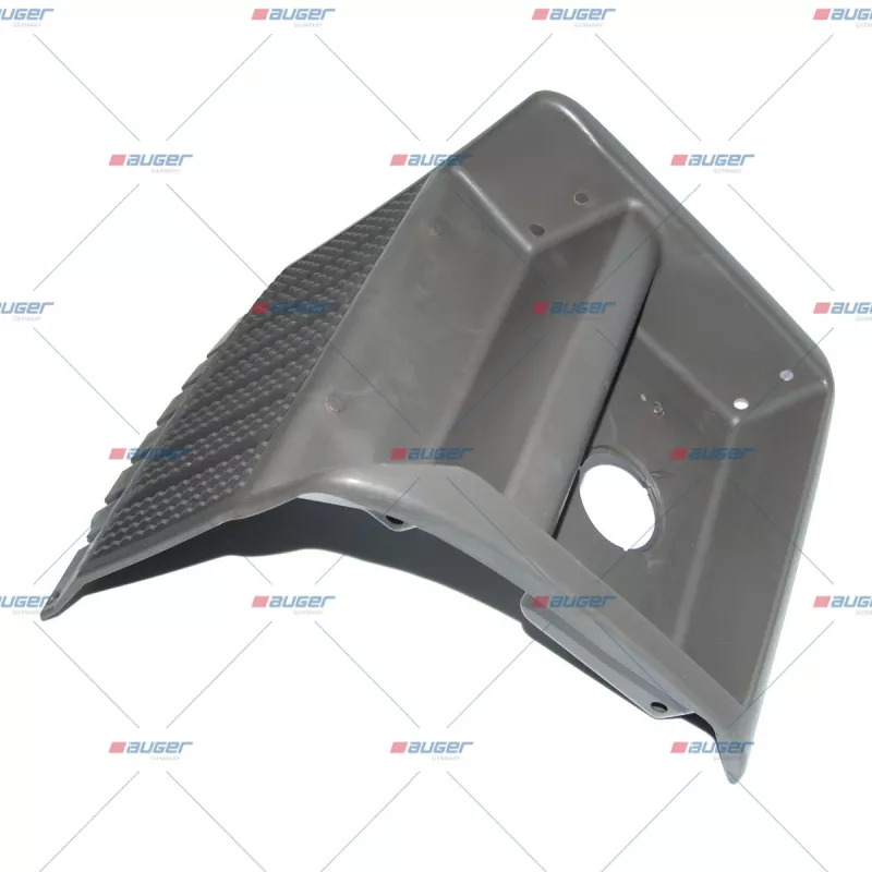 Couvercle, bac d'accumulateur AUGER 68857