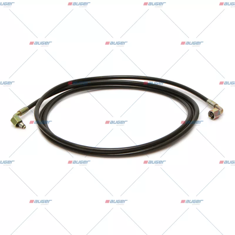 Gaine, basculeur de cabine AUGER 68881