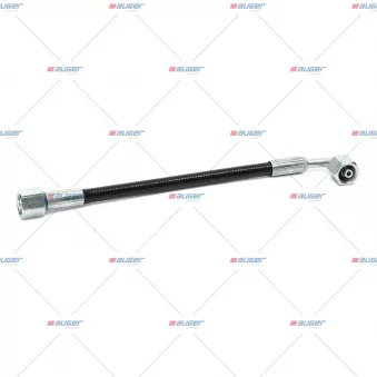 Gaine, basculeur de cabine AUGER